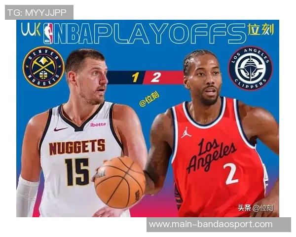 连续四场三双的戈登盛赞约基奇是全球最佳球员并持续进步