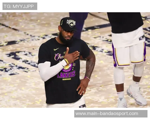 老詹1297场上双纪录终结甜瓜表示未来总会有人超越他