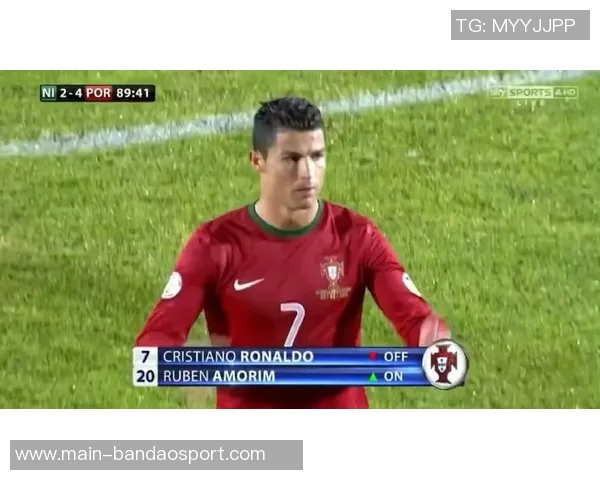 C罗力挺阿莫林全力以赴表现出色奇迹何需再求