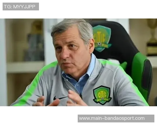 国安主帅拉米罗谈亚冠失利表示将微笑迎接赛季结束未来仍不确定