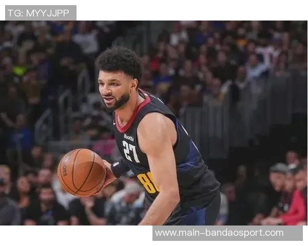 贾马尔穆雷能否成为加拿大历史上第五位全明星球员