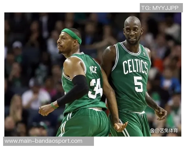 皮尔斯批评布朗未入MVP讨论称这是对绿军的不尊重