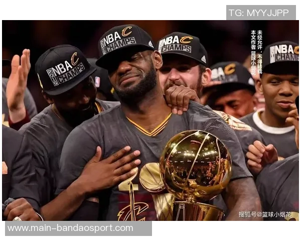 媒体人分析骑士战绩下滑或助詹姆斯回归家乡球队可能性上升