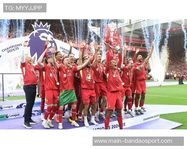 利物浦坚定支持斯洛特目标英超前五不变