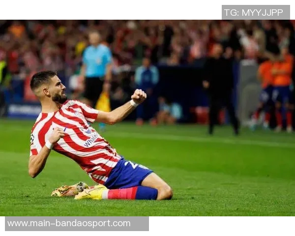 卡拉斯科谈重返马竞无实质进展期待球队夺得欧冠荣耀