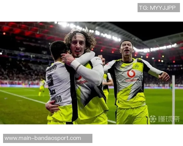 拜仁多特共创五大联赛传奇纪录本赛季仅一败且31场不败