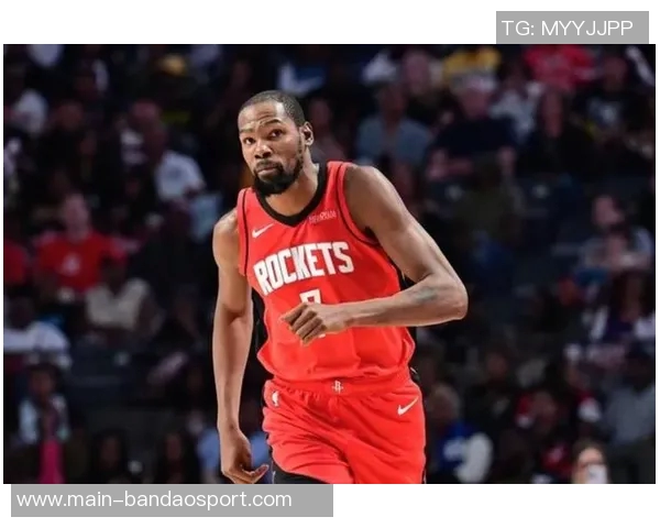 杜兰特对年轻KD的忠告：你并非想象中的伟大但也不是那么糟糕