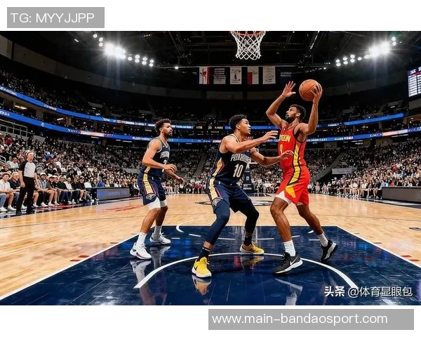 锡安首节表现惊艳6分钟内高效得分助球队领先