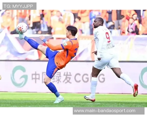 2025中甲辽宁铁人队现场观众人数创新高场均观众达26407人次