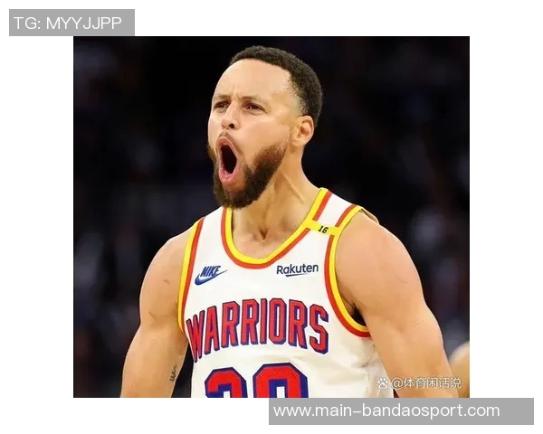 库里坦言球队竞争力不足战绩反映问题但仍有提升空间