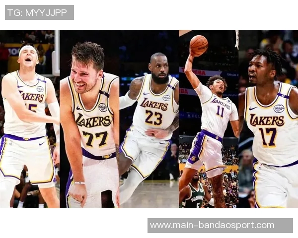 美媒热议里夫斯表现是否已成为湖人第二核心球员仅次于东契奇